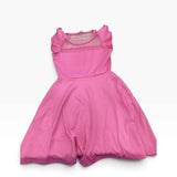 Pink Dress - 4T