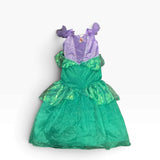 Ariel costume - 7/8