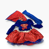 Superwoman - 12m