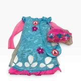 Trolls - 3/4t