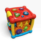 Vtech Busy Learners cube
