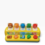 Hieby Pop up toy