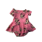 Minnie Mouse - 3/6m