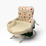 Safety 1st Booster High Chair