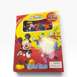 mickey mouse storybook