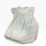 Boutique blue dress nb