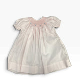 Petit Ami pink dress nb