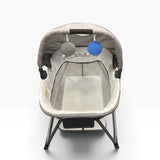 Baby Trend Bassinet
