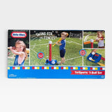 Little tikes sports t ball set