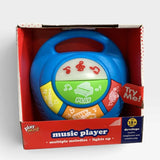Music player