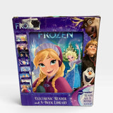 Disney Frozen Reader