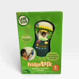Leap Frog Fidget Talk