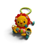 Fisher Price Push To Walk