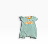 Trotter St. Kids - 6m