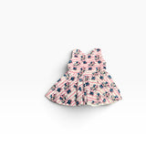 Minnie Mouse - 3t