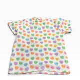Sweet Hearts - 4t