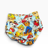Paw Patrol - 0/6m