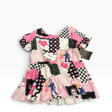 Barbie - 3t