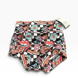Vans Off The Wall - 2t
