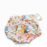 Beauty and The Beast - 2t