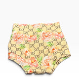 Floral Print - 9m