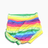 Rainbow - 3/6m