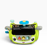 Fisher Price sit and steer