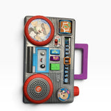 Fisher Price boombox