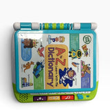 Leap Frog A to Z dictionary