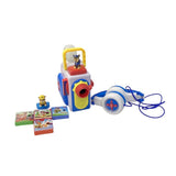 Little Tikes Story Dream Machine