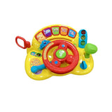 Vtech Turn & Learn Driver