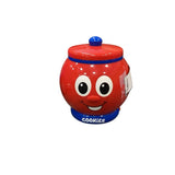 Count & Learn Cookie Jar