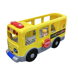 Fisher Price School Bus