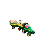John Deere Hay Ride
