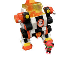 Ryans World Mecha Set