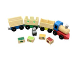 Melissa & Doug Train
