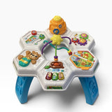 VTech buzz and learn activity table