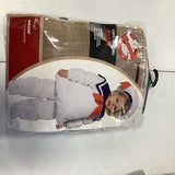 Ghostbusters costume