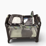 Graco Pac n play