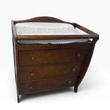 Changing table