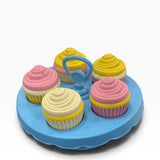 Green Toys Cupcake Set