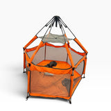 The California Beach Co Pop Up Tent