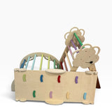 Colyland Climber