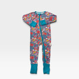 Bamboo Bliss - 18/24m