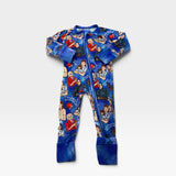 Minky Deamer - 0-3m