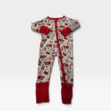 Riley Grace - 3-6m