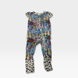 Riley Grace - 3-6m
