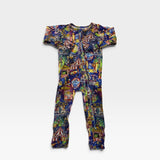 B & A mini Boutique - 3-6m