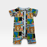 Joyful Kids - 3-6m