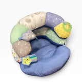 Infantino Caterpillar seat